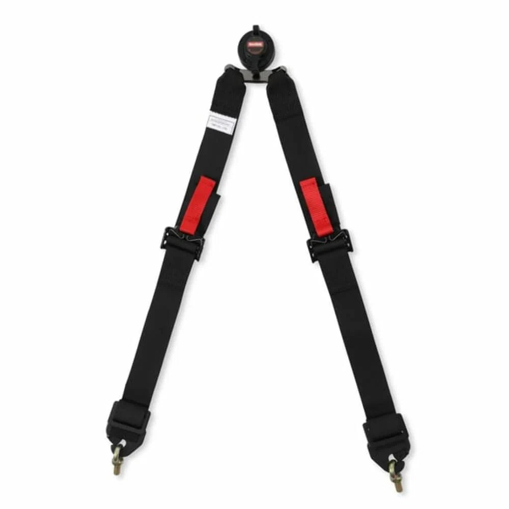 Fia Camlock 6Pt 2 In. Pull Dn Lap Fhr Bl - 855005RQP